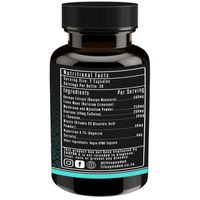 LifeXpanded Xpanded Brain - 60s